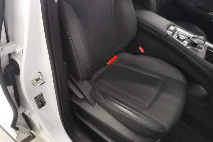 Used Chery Tiggo 8 PLUS 2024 Champion Edition 290TGDI DCT Hao Yue Version 5 Seats Right Front Seat