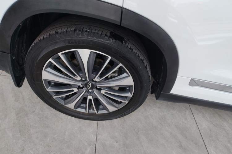 Used Chery Tiggo 8 PLUS 2024 Champion Edition 390TGDI DCT Bold Edition 5-Seater Right Rear Wheel Hub