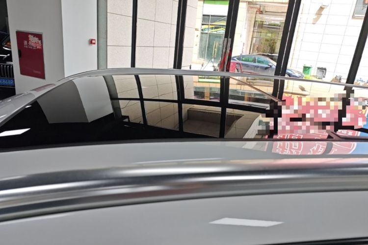 Used Chery Tiggo 8 PLUS 2024 Champion Edition 290TGDI DCT Hao Yue Version 5 Seats Roof