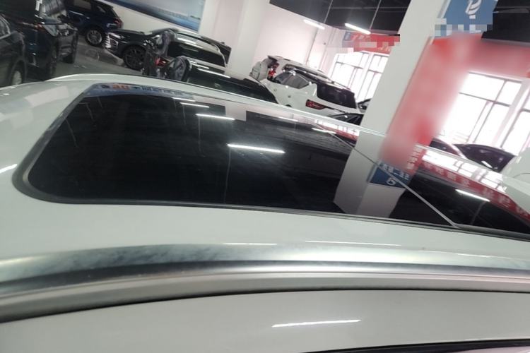 Used Chery Tiggo 8 PLUS 2024 Champion Edition 390TGDI DCT Bold Edition 5-Seater Roof