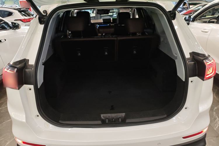 Used Chery Tiggo 8 PLUS 2024 Champion Edition 390TGDI DCT Bold Edition 5-Seater Trunk