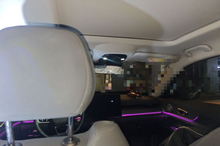 Used Chery Tiggo 8 PLUS 2025 290TGDI DCT Luxury 5-Seater Headliner