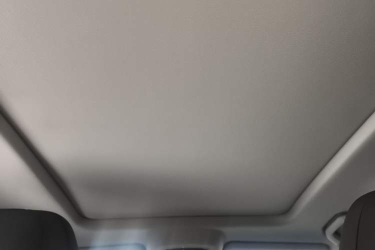 Used Chery Tiggo 8 PLUS 2025 290TGDI DCT Luxury 5-Seater Headliner