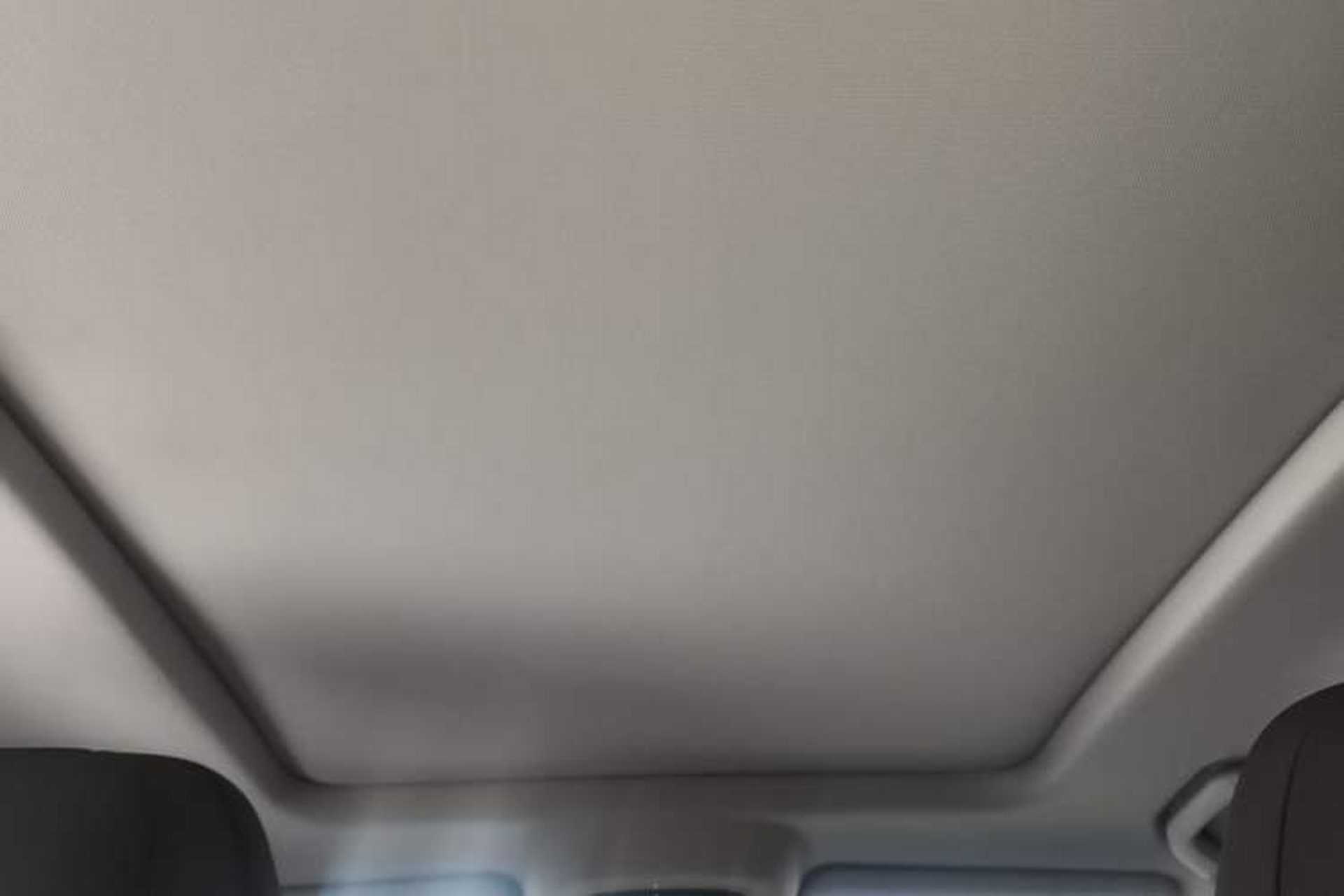 Used Chery Tiggo 8 PLUS 2025 290TGDI DCT Luxury 5-Seater Headliner