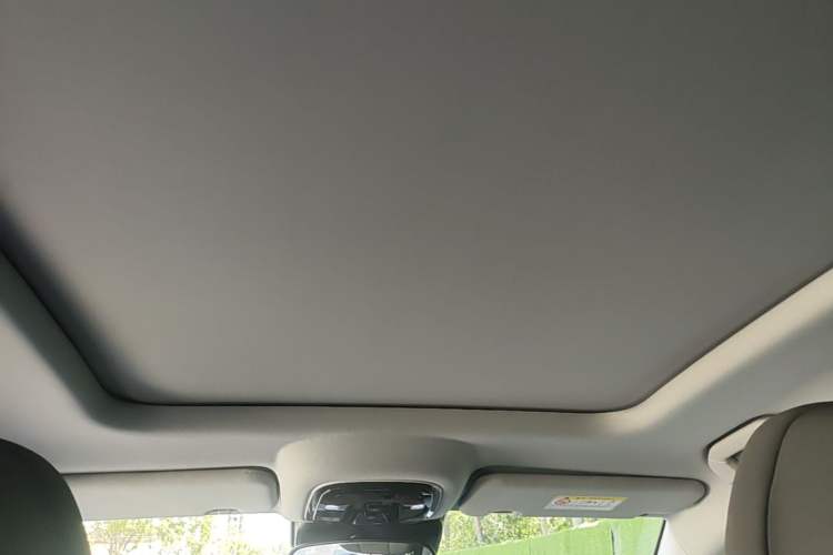 Used Chery Tiggo 8 PLUS 2025 290TGDI DCT Luxury 5-Seater Headliner