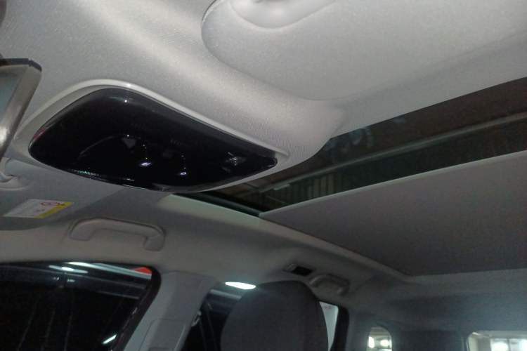 Used Chery Tiggo 8 PLUS 2025 290TGDI DCT Luxury 5-Seater Headliner