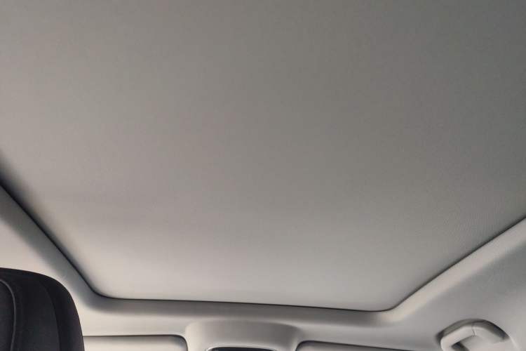 Used Chery Tiggo 8 PLUS 2025 290TGDI DCT Luxury 5-Seater Headliner