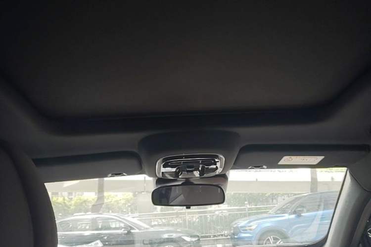 Used Chery Tiggo 8 PLUS 2025 390TGDI Automatic Ring Tower Champion Edition 5 Seats Headliner