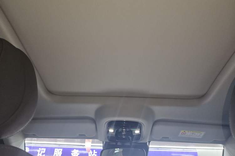 Used Chery Tiggo 8 PLUS 2025 290TGDI DCT Luxury 5-Seater Headliner