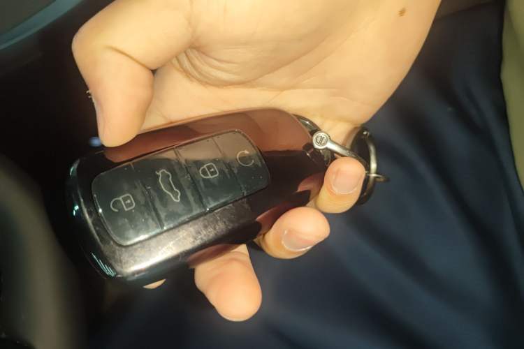 Used Chery Tiggo 8 PLUS 2025 290TGDI DCT Luxury 5-Seater Interior 1