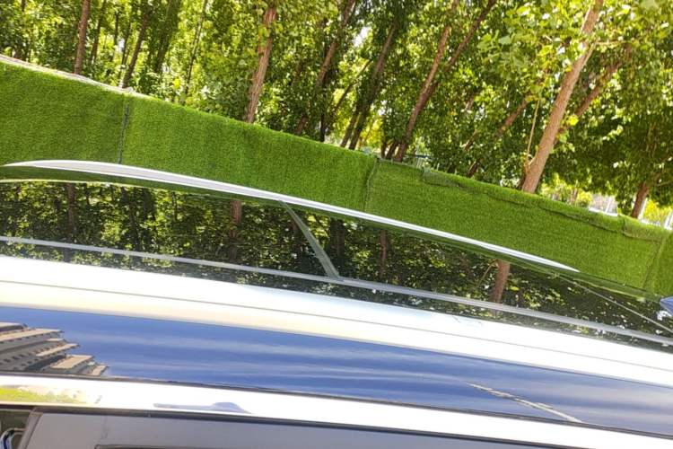 Used Chery Tiggo 8 PLUS 2025 290TGDI DCT Luxury 5-Seater Roof