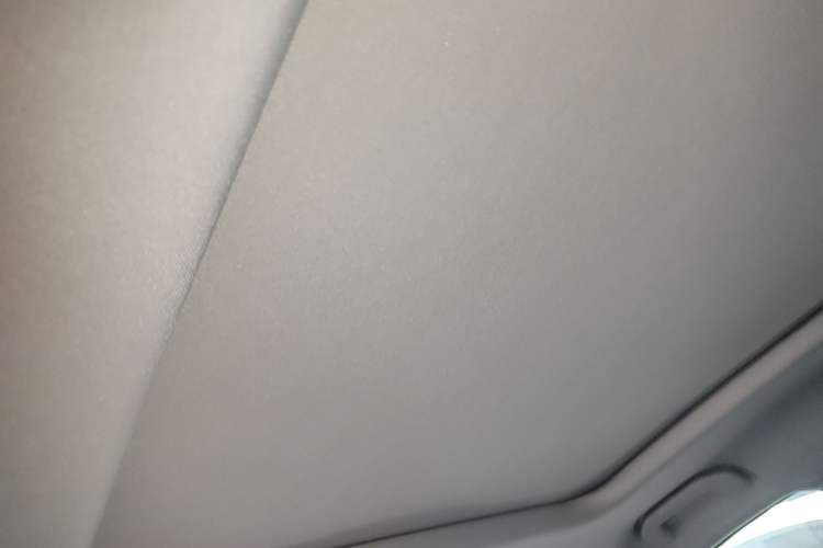 Used Chery Tiggo 8 PLUS 2025 290TGDI DCT Luxury 7-Seater Headliner
