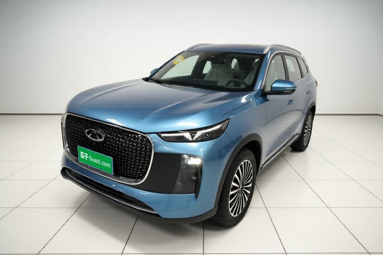 Used Chery Tiggo 8 PLUS 2025 390TGDI Automatic Ring Tower Champion Edition 5 Seats Guazi used car, China used car export, Used car for sale, Used  cars, Cheapest cars for sale