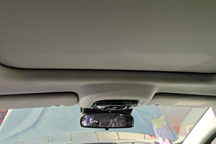 Used Chery Tiggo 8 PLUS 2025 290TGDI DCT Luxury 5-Seater Headliner