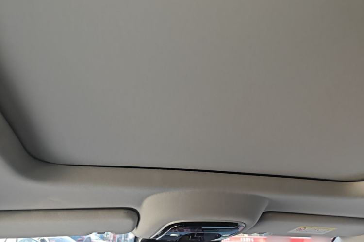 Used Chery Tiggo 8 PLUS 2025 290TGDI DCT Luxury 5-Seater Headliner
