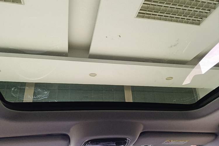 Used Chery Tiggo 8 PLUS 2025 290TGDI DCT Luxury 5-Seater Headliner