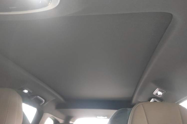 Used Chery Tiggo 8 PLUS 2025 290TGDI DCT Prestige 5-Seater Headliner