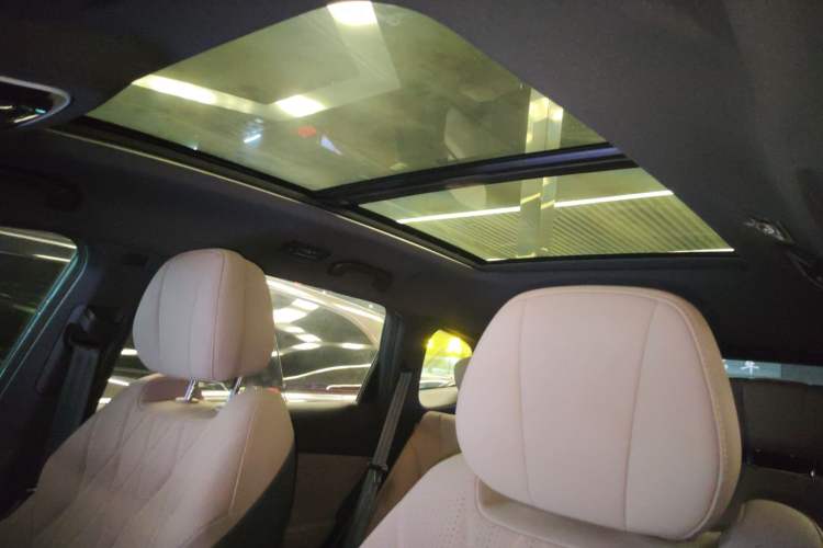 Used Chery Tiggo 8 PLUS 2025 290TGDI DCT Prestige 5-Seater Headliner