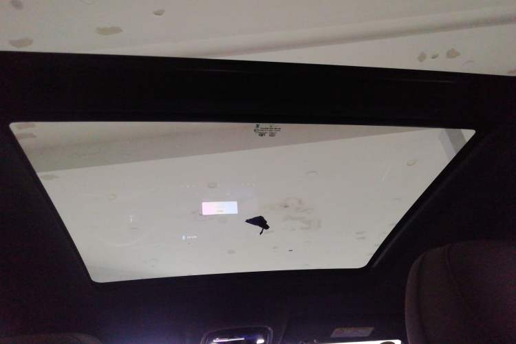 Used Chery Tiggo 8 PLUS 2025 290TGDI DCT Prestige 5-Seater Headliner