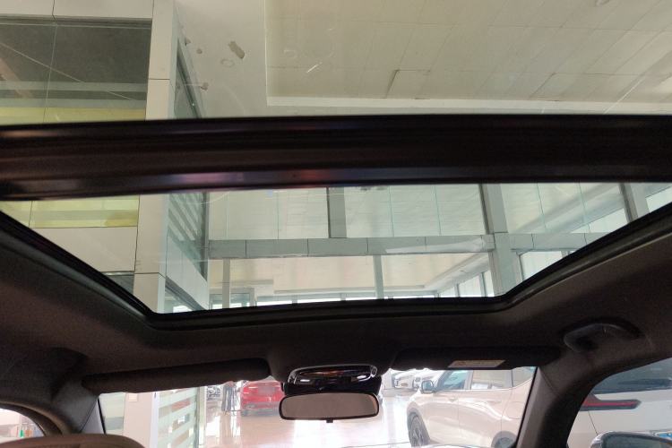 Used Chery Tiggo 8 PLUS 2025 290TGDI DCT Prestige 5-Seater Headliner