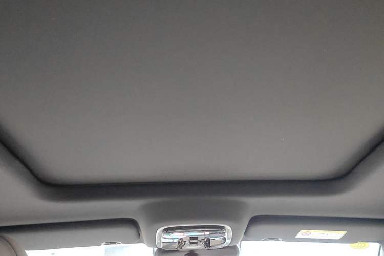 Used Chery Tiggo 8 PLUS 2025 290TGDI DCT Prestige 5-Seater Headliner