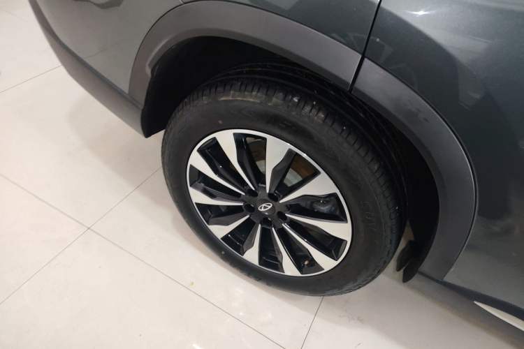 Used Chery Tiggo 8 PLUS 2025 290TGDI DCT Prestige 5-Seater Right Rear Wheel Hub
