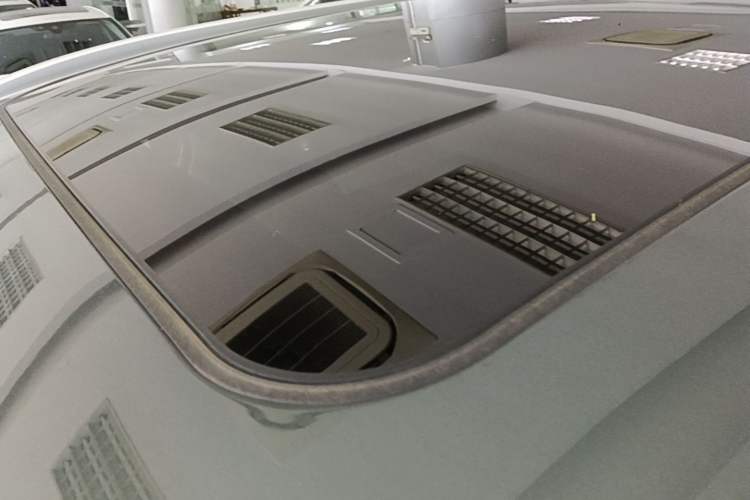 Used Chery Tiggo 8 PLUS 2025 290TGDI DCT Luxury 5-Seater Roof
