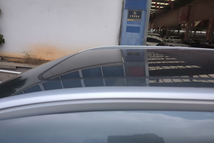 Used Chery Tiggo 8 PLUS 2025 290TGDI DCT Prestige 5-Seater Roof
