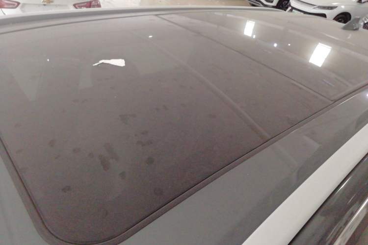 Used Chery Tiggo 8 PLUS 2025 290TGDI DCT Prestige 5-Seater Roof