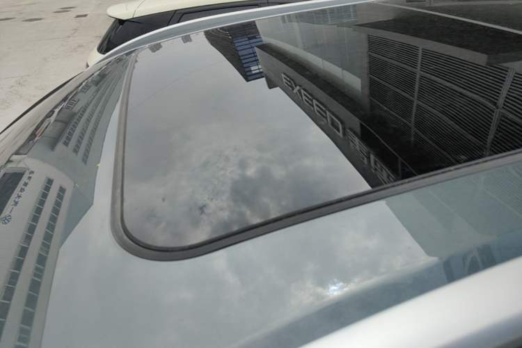 Used Chery Tiggo 8 PLUS 2025 290TGDI DCT Prestige 5-Seater Roof
