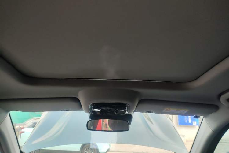 Used Chery Tiggo 8 PLUS 2025 290TGDI DCT Luxury 5-Seater Headliner