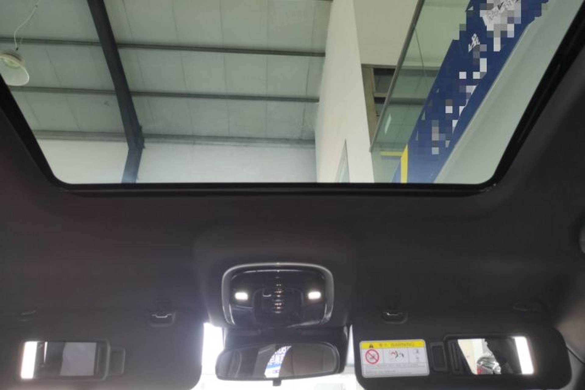 Used Chery Tiggo 8 PLUS 2025 290TGDI DCT Prestige 5-Seater Headliner