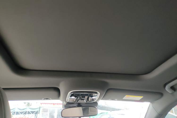Used Chery Tiggo 8 PLUS 2025 290TGDI DCT Prestige 5-Seater Headliner