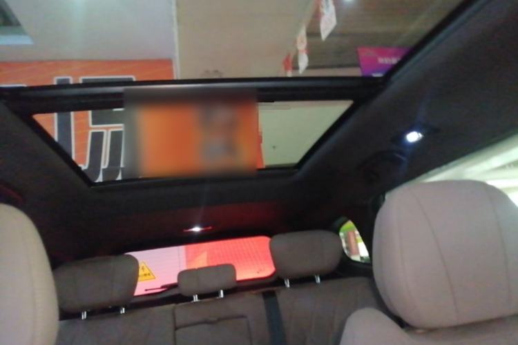 Used Chery Tiggo 8 PLUS 2025 290TGDI DCT Prestige 5-Seater Headliner