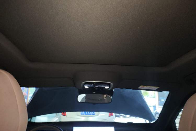 Used Chery Tiggo 8 PLUS 2025 290TGDI DCT Prestige 7-Seater Headliner