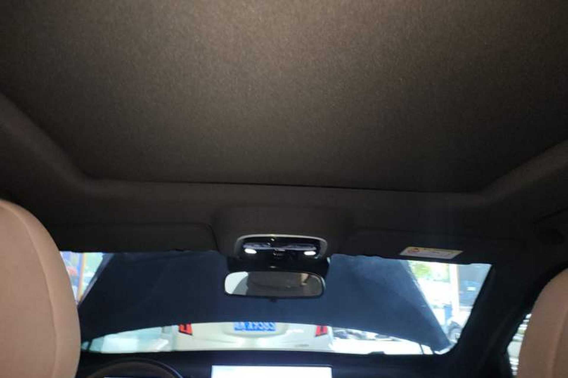 Used Chery Tiggo 8 PLUS 2025 290TGDI DCT Prestige 7-Seater Headliner