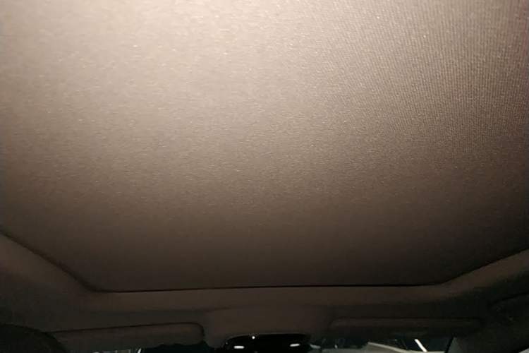 Used Chery Tiggo 8 PLUS 2025 290TGDI DCT Luxury 5-Seater Headliner