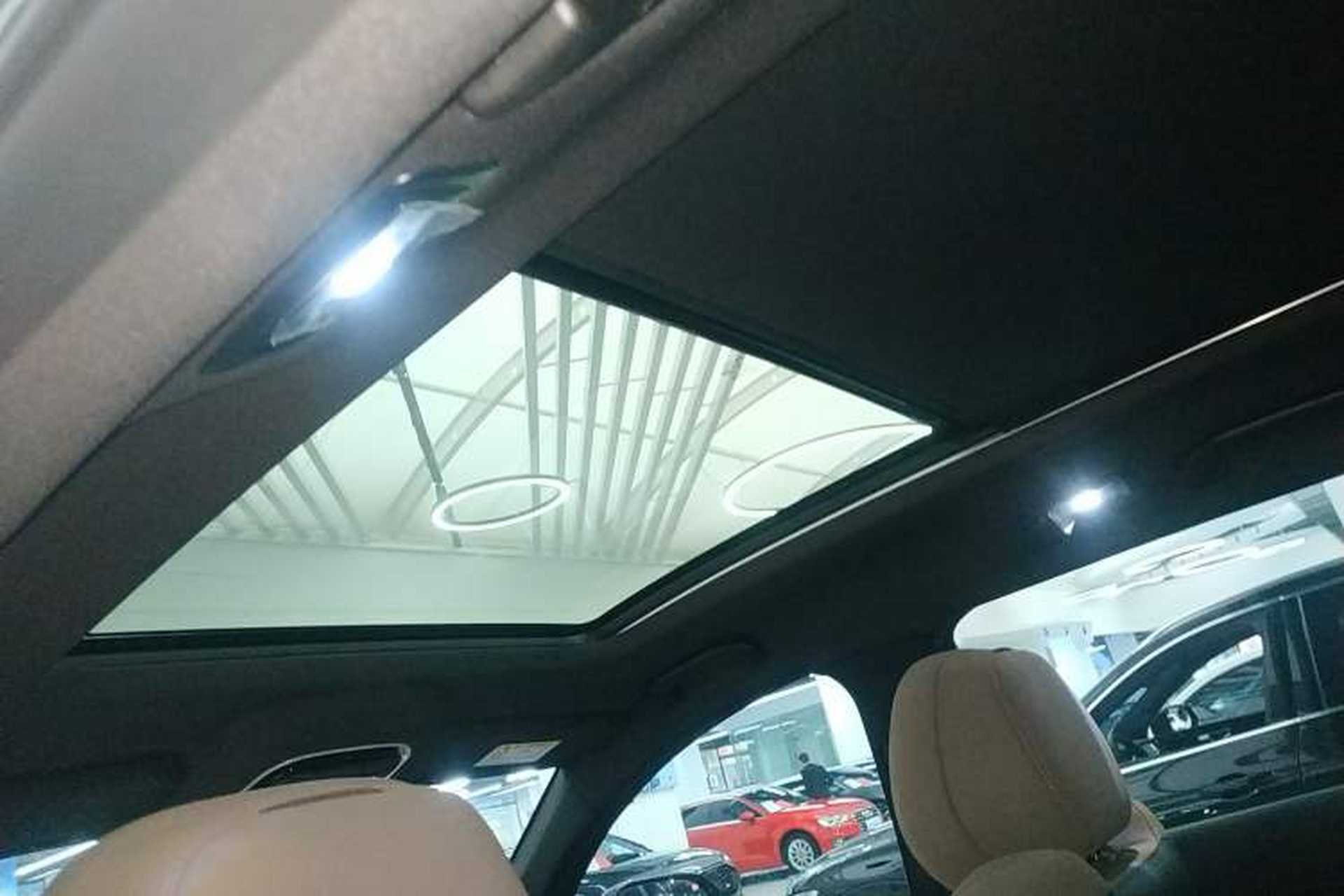 Used Chery Tiggo 8 PLUS 2025 290TGDI DCT Prestige 5-Seater Headliner
