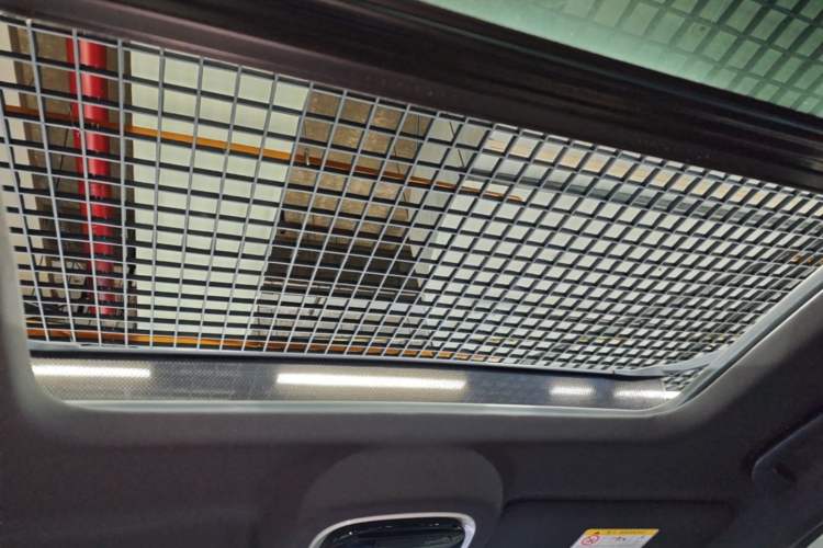 Used Chery Tiggo 8 PLUS 2025 290TGDI DCT Prestige 5-Seater Headliner