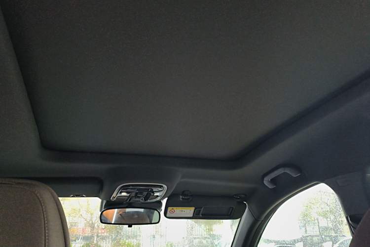 Used Chery Tiggo 8 PLUS 2025 290TGDI DCT Prestige 5-Seater Headliner