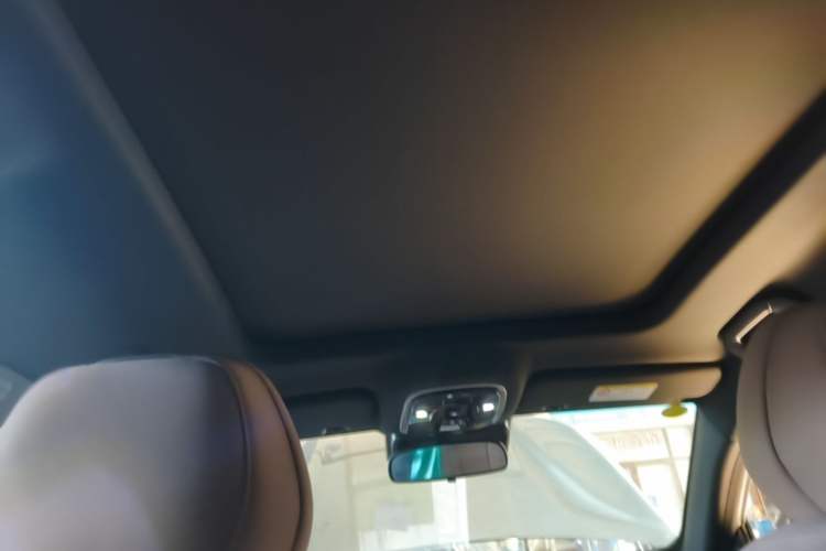 Used Chery Tiggo 8 PLUS 2025 290TGDI DCT Prestige 5-Seater Headliner