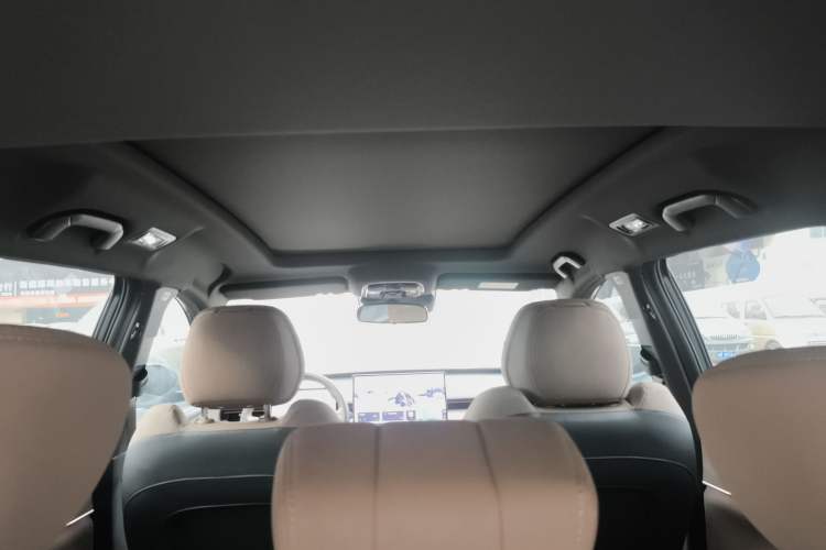 Used Chery Tiggo 8 PLUS 2025 290TGDI DCT Prestige 5-Seater Headliner