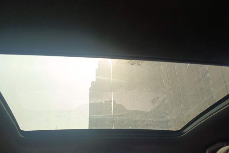 Used Chery Tiggo 8 PLUS  Headliner