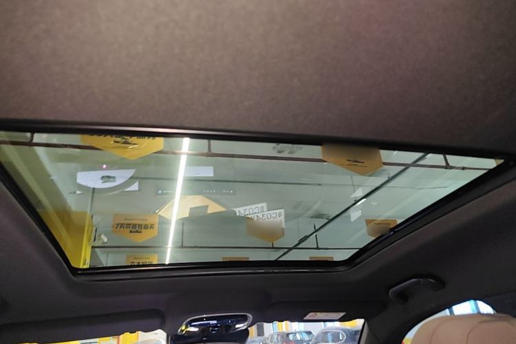 Used Chery Tiggo 8 PLUS 2025 290TGDI DCT Prestige 5-Seater Headliner