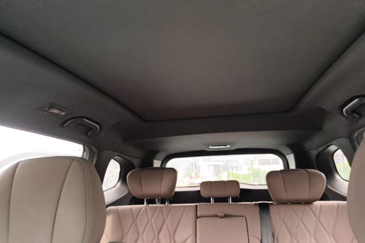 Used Chery Tiggo 8 PLUS 2025 290TGDI DCT Prestige 5-Seater Headliner