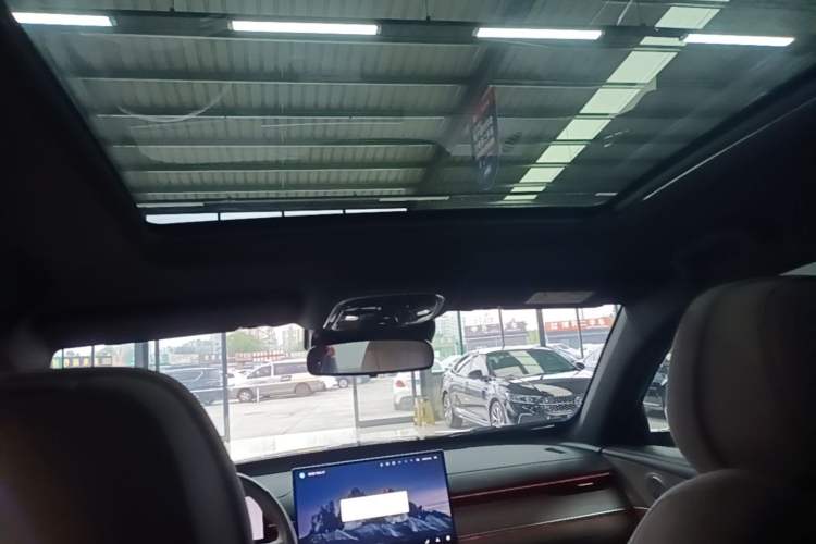Used Chery Tiggo 8 PLUS 2025 290TGDI DCT Prestige 5-Seater Headliner