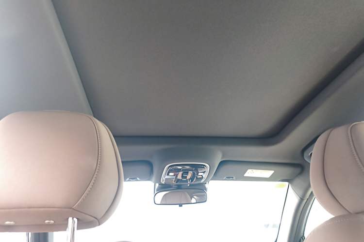 Used Chery Tiggo 8 PLUS 2025 290TGDI DCT Prestige 5-Seater Headliner