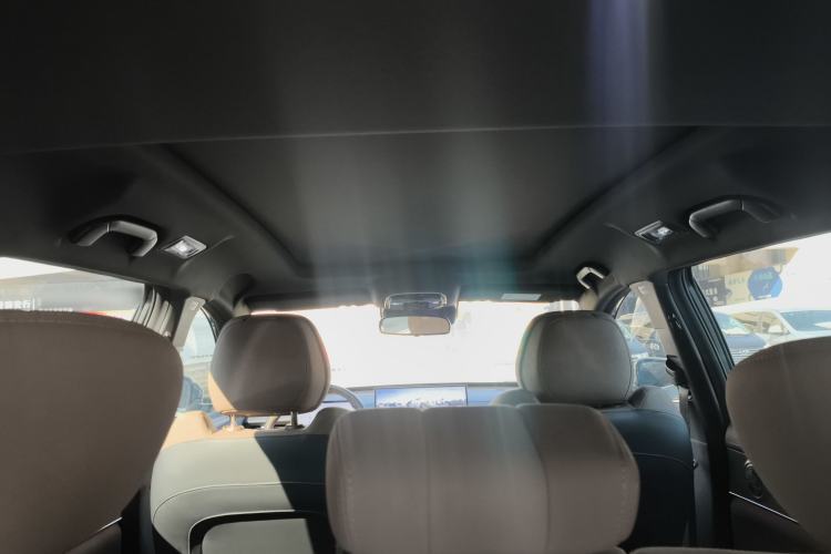 Used Chery Tiggo 8 PLUS 2025 290TGDI DCT Prestige 5-Seater Headliner