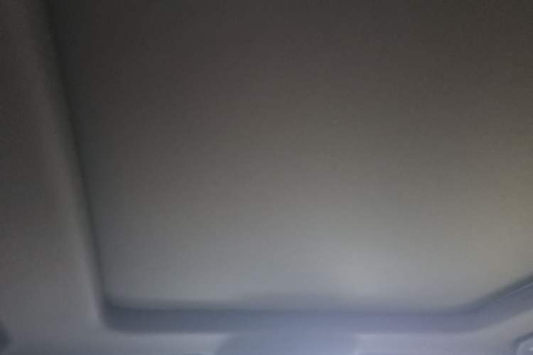 Used Chery Tiggo 8 PLUS 2025 Model 290TGDI DCT Chengshi Edition Headliner