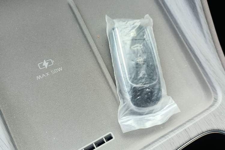 Used Chery Tiggo 8 PLUS  Interior 1
